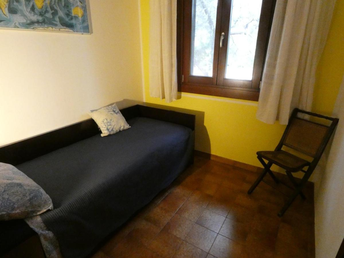 B&B Mrcaruba Stintino Exterior photo