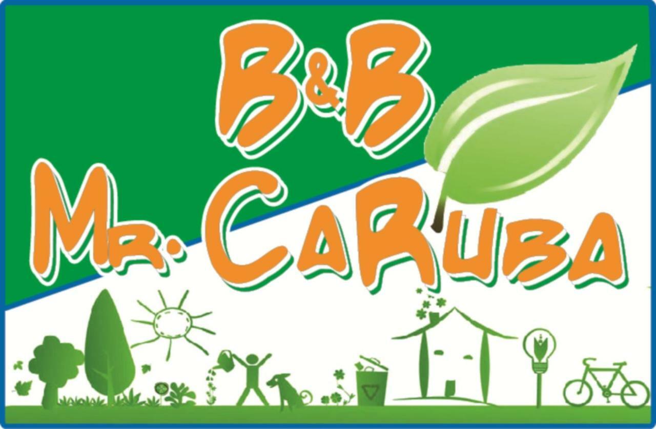 B&B Mrcaruba Stintino Exterior photo