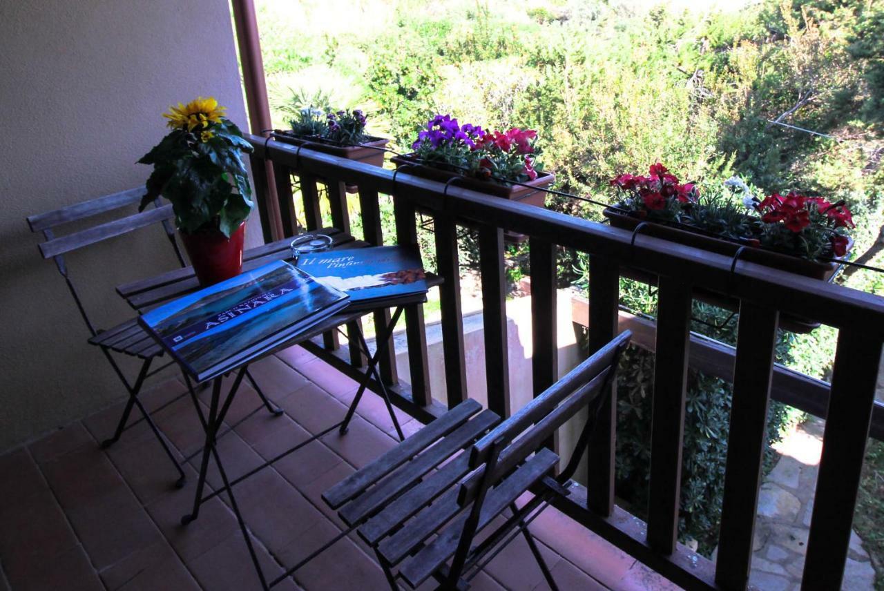 B&B Mrcaruba Stintino Exterior photo
